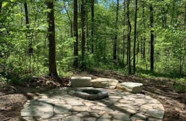 Fern Hill Cabin - Foto 35