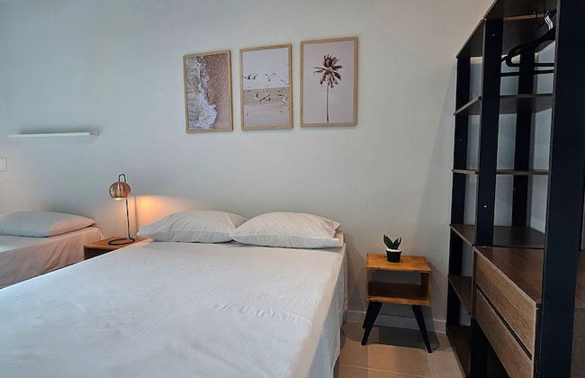 Lindo Apartamento na Praia do Forte! (204) - Photo 7