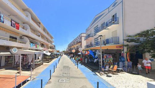 Casa Vila Rosa - T1 Altura Beach - Foto 3