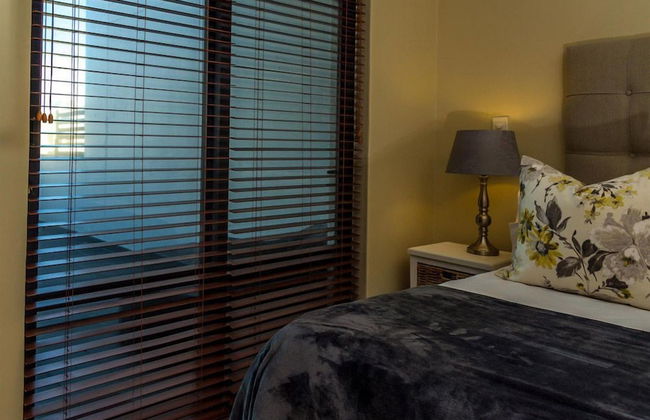 Eden on the Bay Self Catering Accommodation - Foto 7