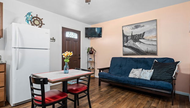 Seas the Day - Side B - Foto 4, Habitación