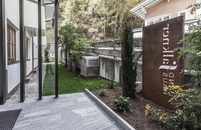 Apartment in Solden With a ski Storage - Photo 19