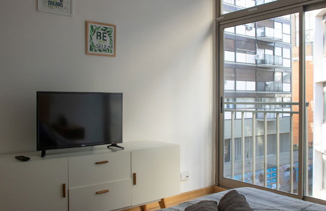 Departamento Downtown Buenos Aires - Foto 20