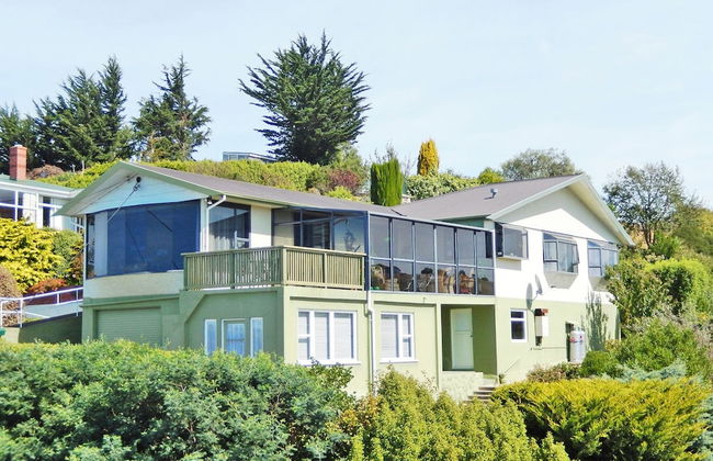 Oamaru Holiday Homes 92 Aln Street - Foto 1