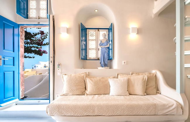 Santorini Paradise - Photo 77