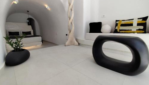 The Magic Luxury Cave Suites - Foto 3