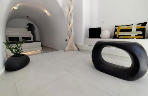 The Magic Luxury Cave Suites - Foto 3