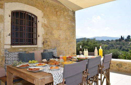 Vassili's House - Foto 36