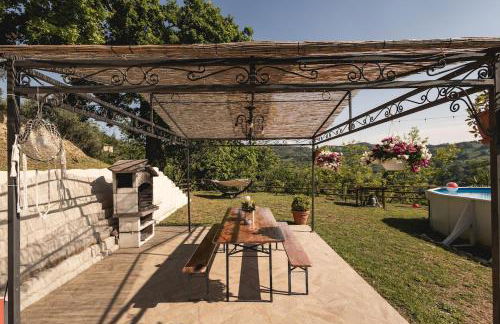 La Valle degli ulivi - Foto 42