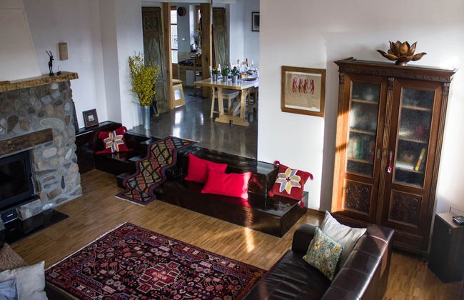 Comfy Holiday Home in Bunjevci With Hot Tub - Photo 10