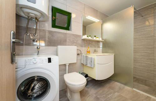 Family friendly house with a swimming pool Benkovac, Zagora - 25209 - Foto 20