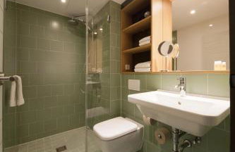 smartments München Parkstadt Schwabing - Foto 31