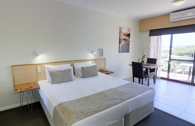 Margarets Beach Resort - Foto 20