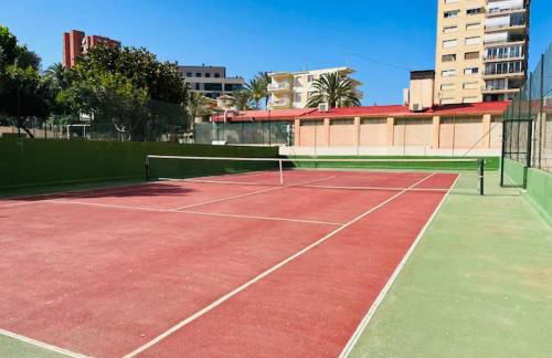 Apartamento 1ª LINEA PLAYA MUCHAVISTA - Foto 8