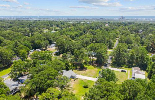 OIB29 Gone Intracoastal - Foto 35