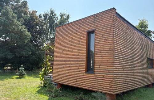 Tinyhaus Arendsee in Seenähe - Foto 7