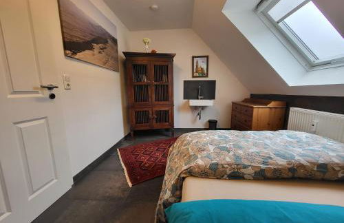 FRIDA - Dachpalais, nahe City, HBF und Wertach-Park - Foto 14