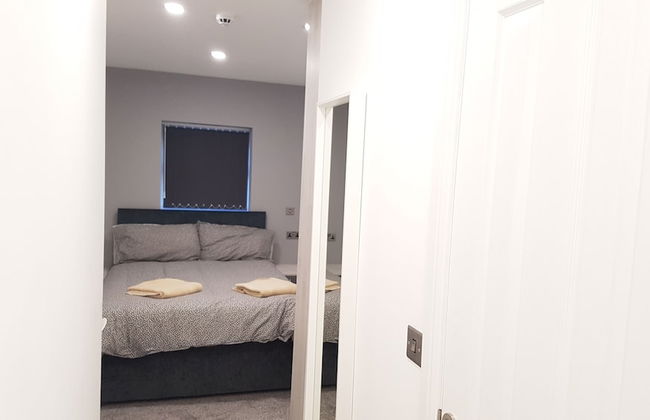 Central House - Foto 2