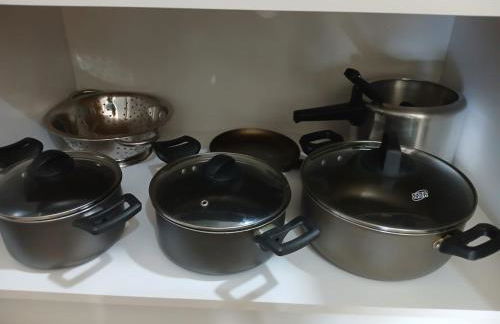 Ótima Localização, com suíte, Garagem coberta - Foto 13