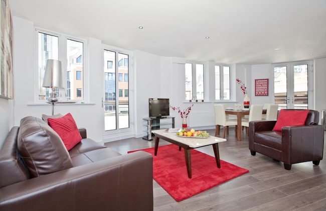 One Whites Row - Photo 17