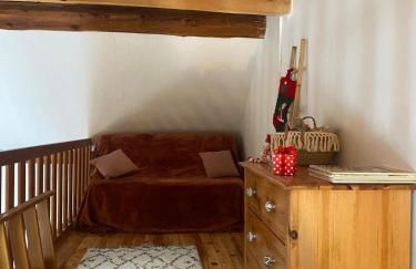 Chalet cosy à la montagne - Foto 8