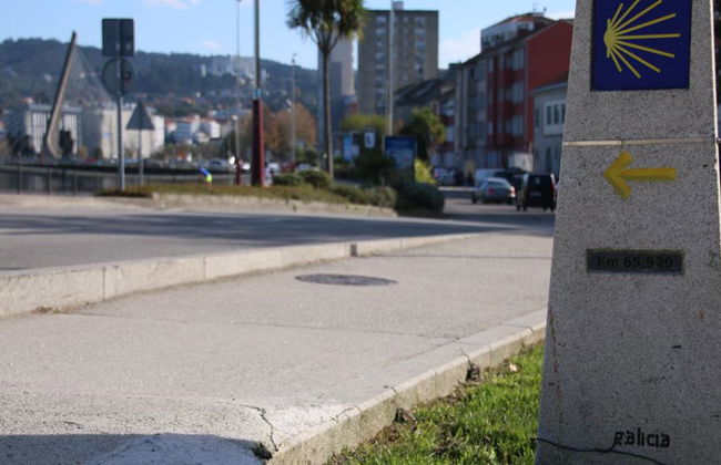 Tour Privado por Pontevedra - Foto 8