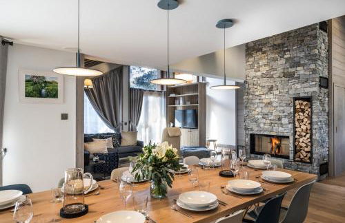 Falcon Lodge by Alpine Resorts - Foto 56