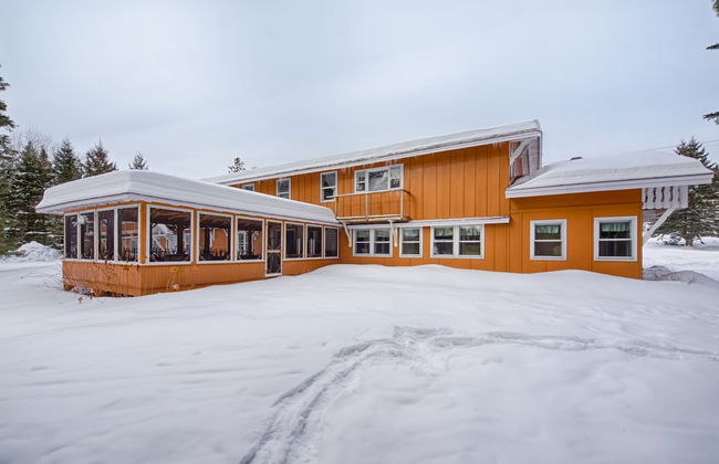 Villa du Nord Morin Heights - Photo 50