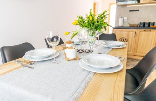 Czarna Góra Apartamenty TATRY GÓRY BIAŁKA BUKOWINA AGROTURYSTYKA - Foto 4