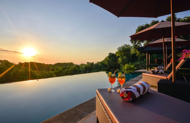 Villa Cahaya - Foto 70