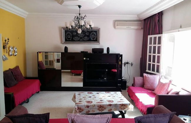 Benzineb Immo Cité Khadra - Foto 1