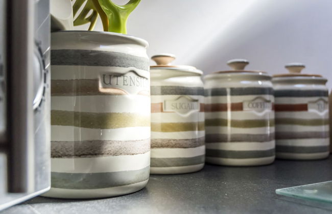 Ashgrove Farm - Llawhaden - Narberth - Foto 3