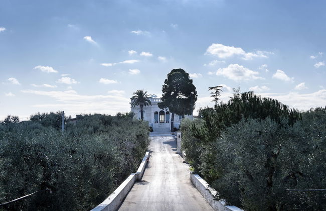 Tenuta Lama Gorga - Photo 33