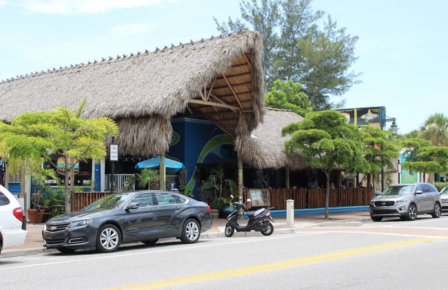 Palm Bay Club 7th-Floor Oceanfront Condo on Private Beach - Foto 93