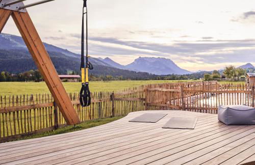 activechalets six.nine.eight - Foto 13