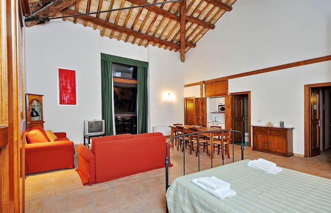 Casale Doria Pamphilj - Photo 4