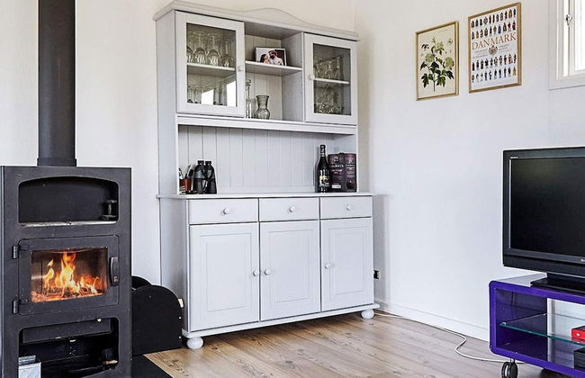 5 Person Holiday Home in Slagelse - Foto 15