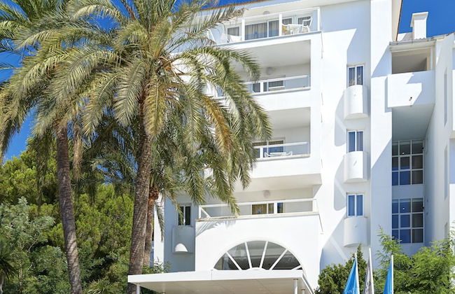 Grupotel Alcudia Suite - Photo 43