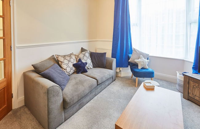 Host Stay Glenfield Terrace - Foto 5