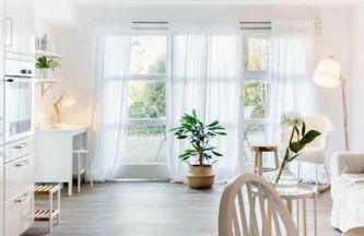 Skandi Wohnung auf dem Klotzberg/tolle Aussicht - Foto 2