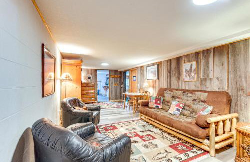 Outdoor Lovers Paradise with Dock and Fire Pit! - Photo 22