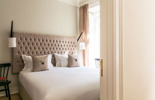 Almaria Ex Libris Chiado - Foto 29