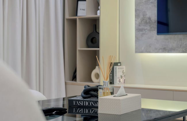 Silkhaus Majidia 127 - Foto 43