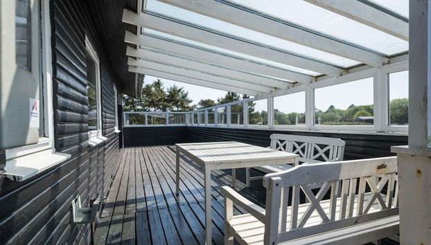 6 Person Holiday Home in Fano - Foto 5