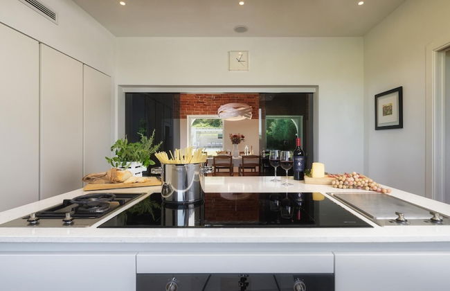 Villa Edoardo 9 in Crespina Lorenzana - Photo 14