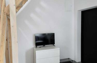 Agroturystyka Relax na Kaszubach - Foto 19