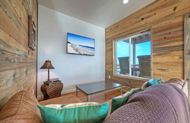 Marlin Madness by Avantstay Waterfront Getaway w Community Pool Boat Dock - Foto 7