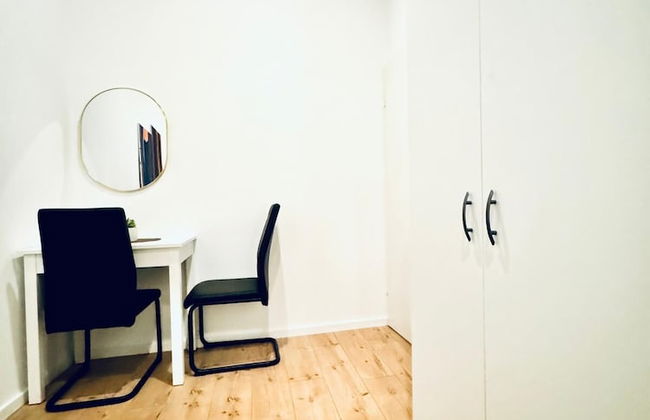 5BR Apartment Near Kaufpark Alterlaa - Foto 55