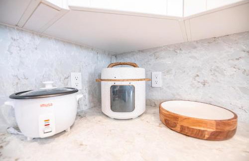 Stylish Retreat with Pool near The Parks - Foto 22