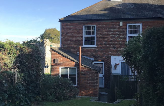 4 Landgate Cottage Winchelsea - Foto 27